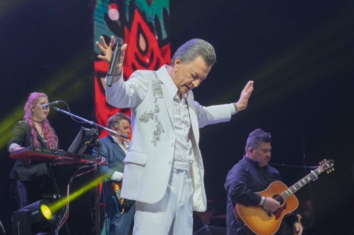 palito ortega directo