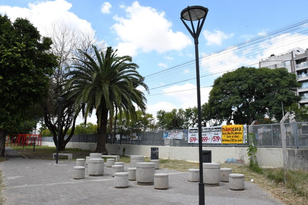 parque lineal haedo norte 2