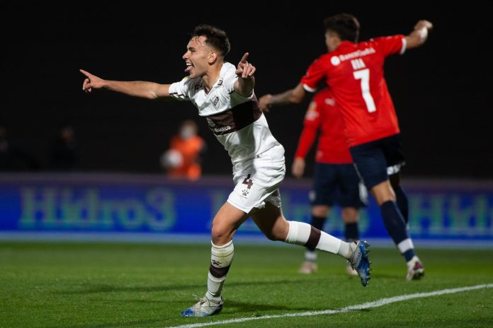 platense independiente 2021