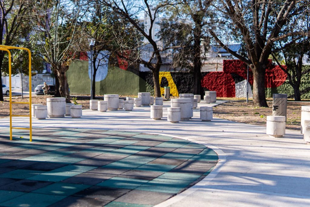plaza martin coronado 1