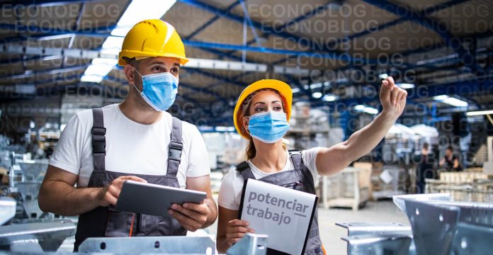 potenciar trabajo