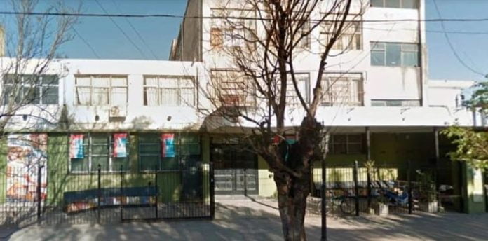 secundaria5 ituzaingo