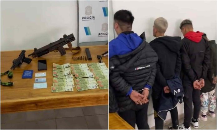sicarios cementerio san martin detenido 3