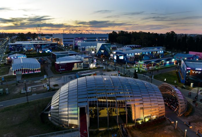 tecnopolis