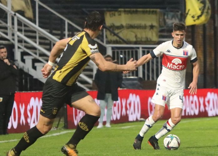 tigre deportivo madryn 3