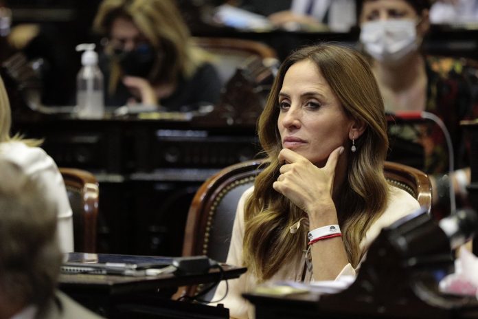 tolosa paz diputados 2022