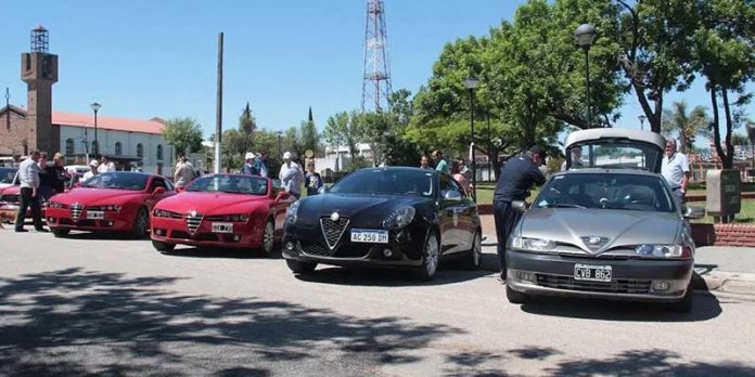 alfa day