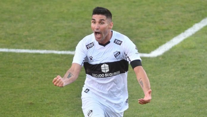 Jorge Pereyra Díaz