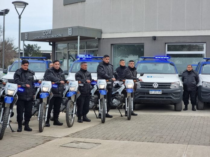 Nuevas Patrullas Malvinas Argentinas
