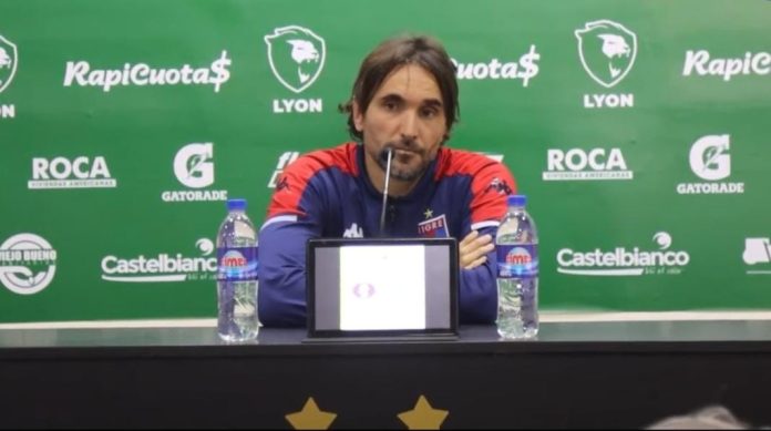 Diego Martínez