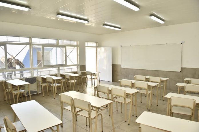 aula