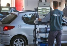 VTV en la Provincia: cuánto sale hacer la verificación en marzo