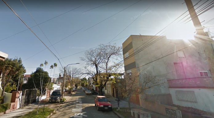 caseros