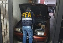 detenido autopartes vicente lopez