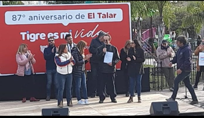 historia talar reconocmiento historia talar reconocmiento