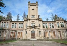 La Universidad Nacional de Pilar comienza su ciclo inaugural con seis mil alumnos