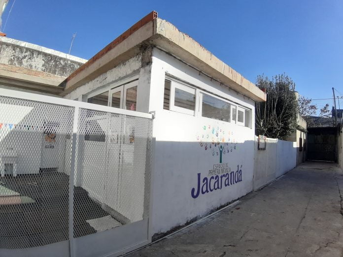 jardin jacaranda 3