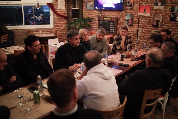 jorge macri gastronómicos jorge macri gastronómicos