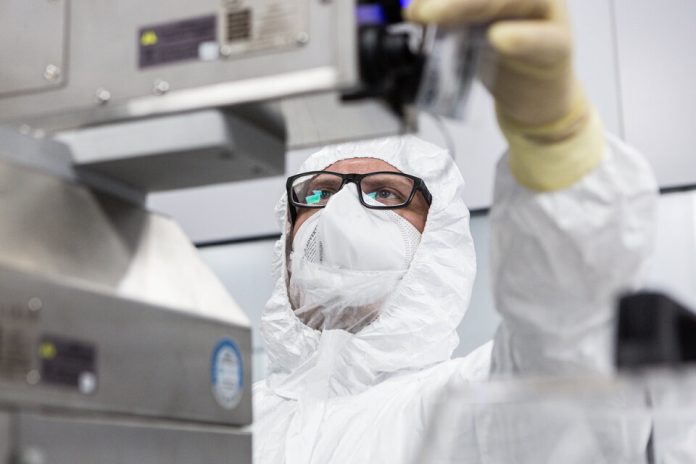 medicamento. laboratorio richmond