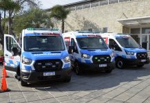 presentacion ambulancias tigre 3