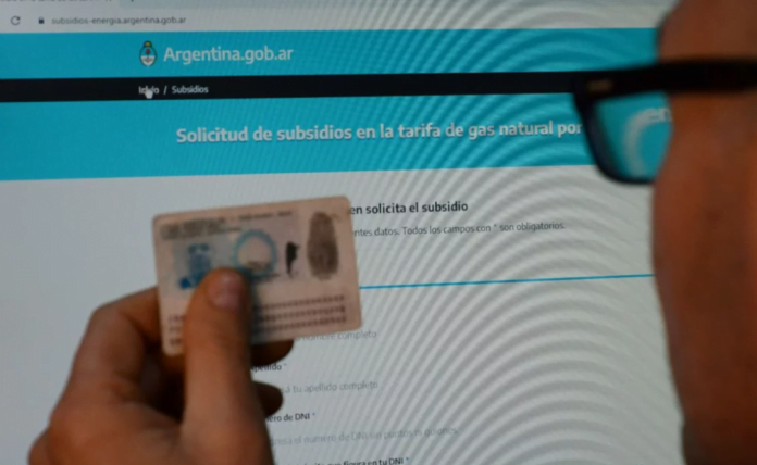 subsidio tarifas formulario virtual 4