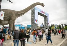 Destino del predio de Tecnópolis: quiénes se disputan la posesión del predio y de cuánto fueron las ofertas tecnopolis 2022 0999