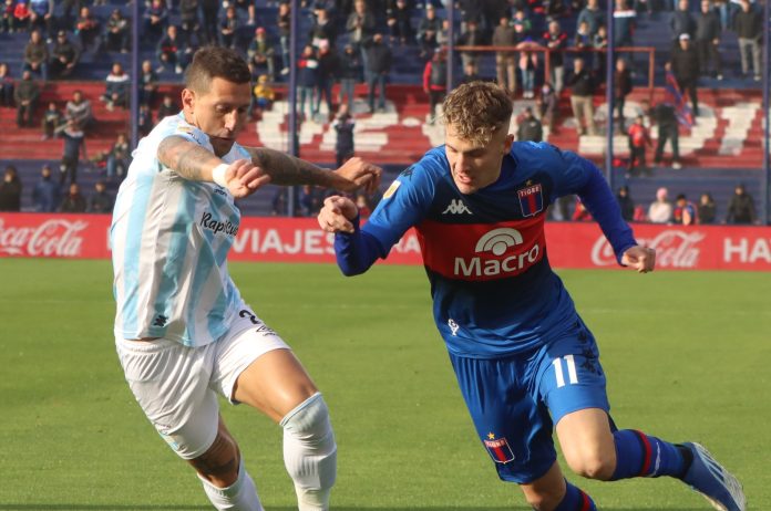 tigre atletico tucuman agosto 2022 20