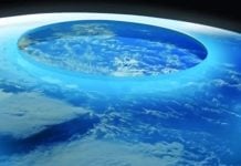 La preservación de la Capa de Ozono, el puntapié para crear conciencia sobre el golpe del cambio climático capa de ozono 4