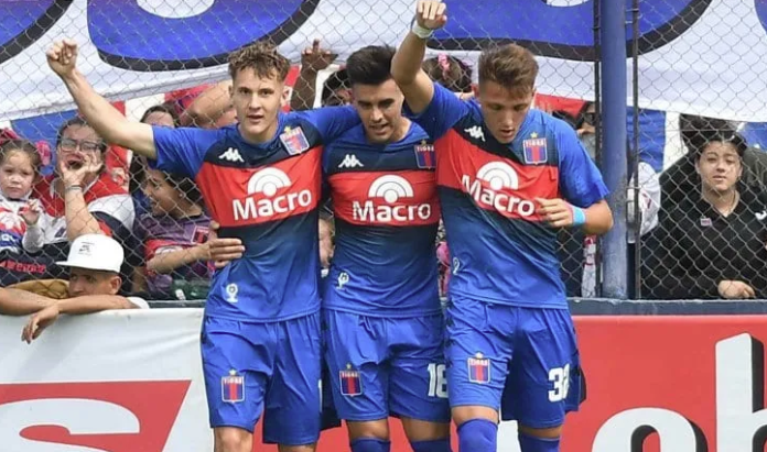 tigre liga profesional 2022 tigre liga profesional 2022