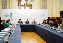 cecilia moreau diputados presupuesto 2023