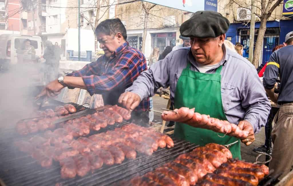 fiesta beccar 2 min