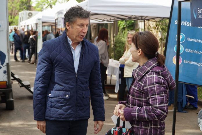 gustavo posse recorrida 2022 3