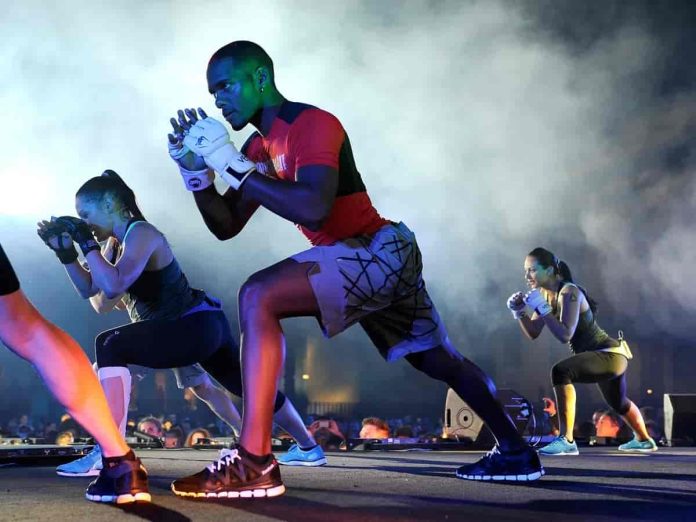 les mills 3627 min