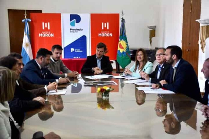 seguros caucion firma convenio moron min