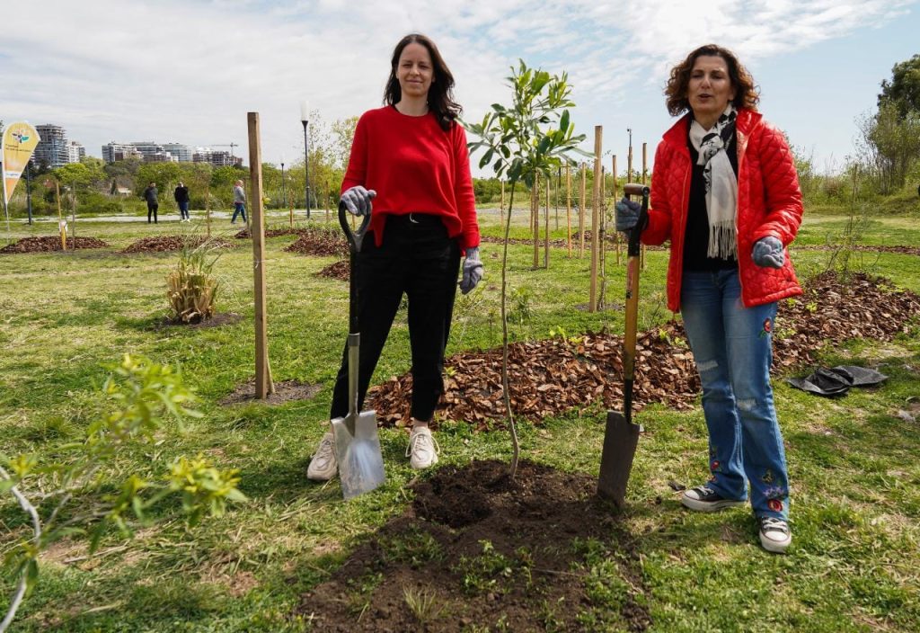 sm espacio de biodiversidad