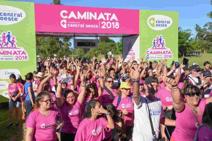 caminata