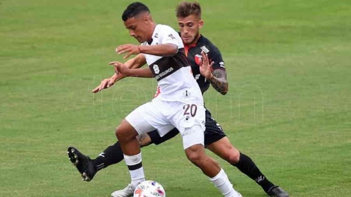 colon platense min