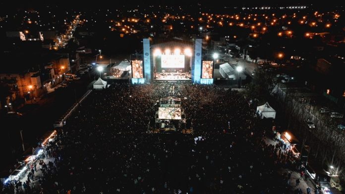fiesta de la flor 20221