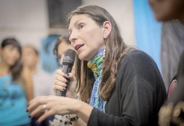 monica macha diputada nuevo encuentro 2022 monica macha diputada nuevo encuentro 2022