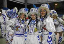 murgas pilar