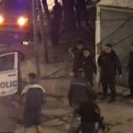 olivos 40 enfrentamiento policia 4