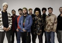 Agenda Cultural de Zona Norte: domingo 16 de octubre riddim 1