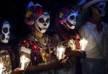 Halloween en Zona Norte: desfiles de disfraces, shows de Los Cazurros, fiestas, picnic, juegos y actividades para toda la familia san fernando terror museo halloween