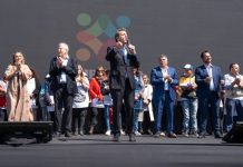 sergio massa