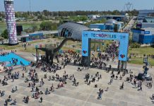 Tecnópolis: un gigante mundial del entretenimiento se asocia con Fénix para poder explotar el predio de Vicente López tecnopolis.2022 2 109 2