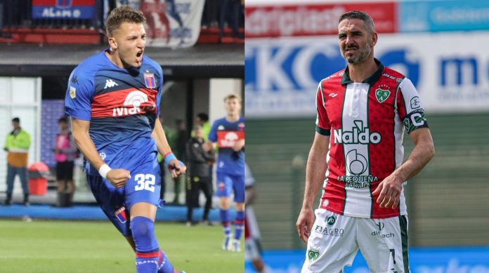 tigre sarmiento lpf