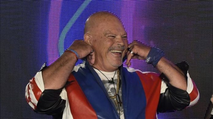 walter alfa santiago gran hermano 2022 walter alfa santiago gran hermano 2022