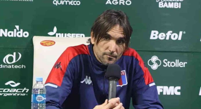 DIEGO MARTÍNEZ