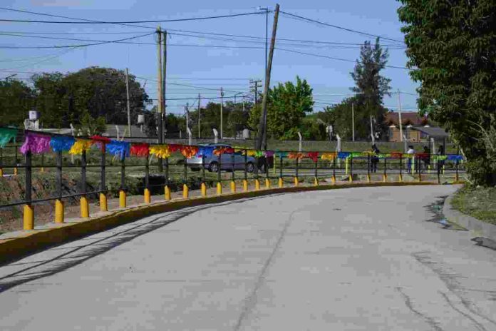 Obras Tierras Altas