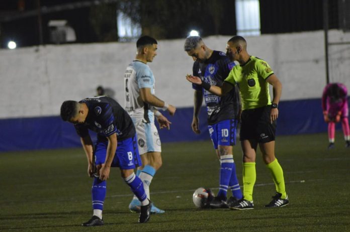 argentino de merlo y midland